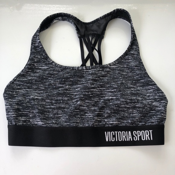Victoria's Secret Other - Victoria Secret Strappy Sports Bra